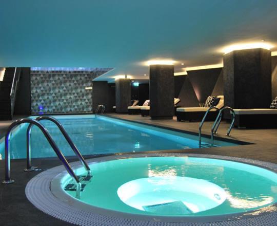 5 Stars - Luxury Premium Wellness Resort Zlatibor Extérieur photo